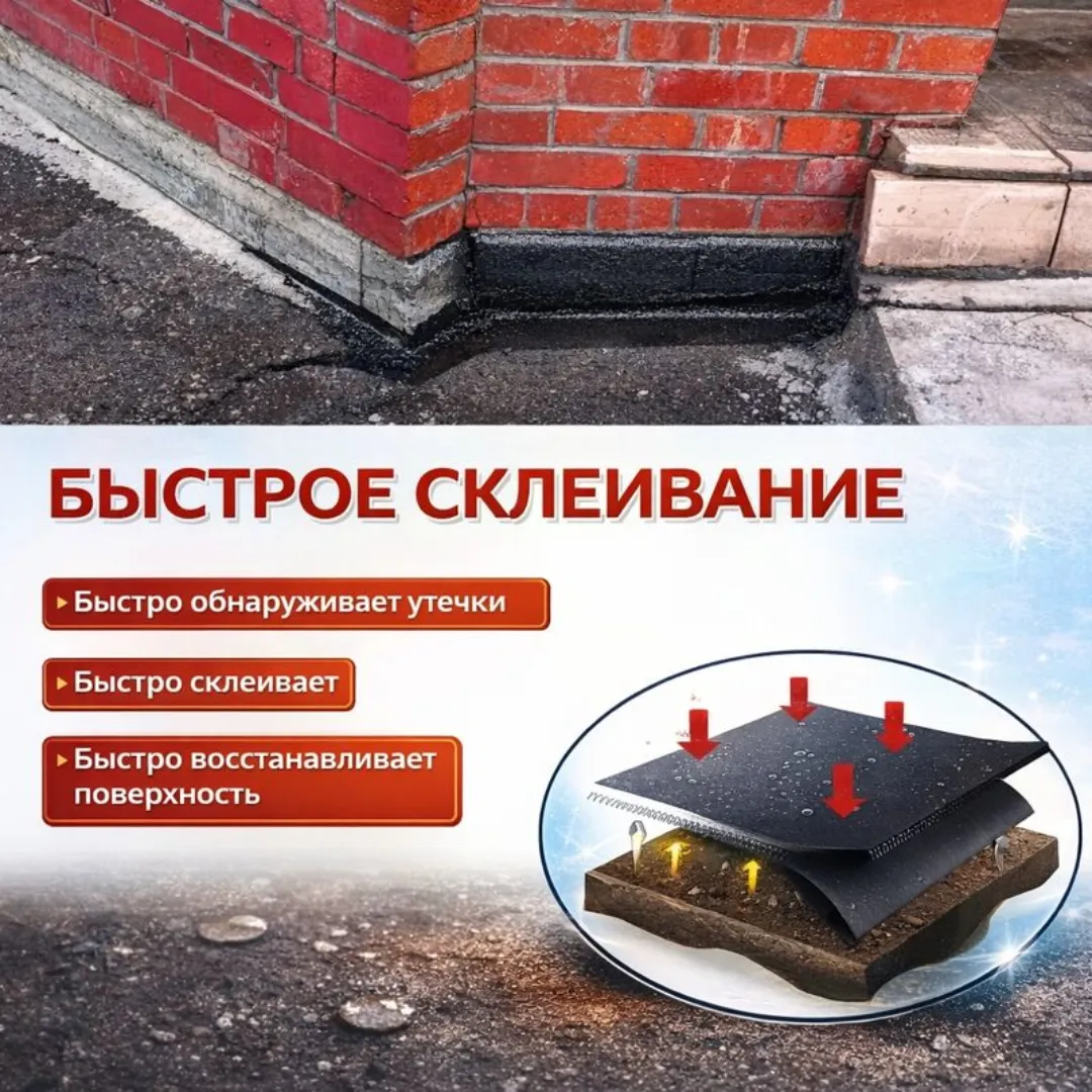Защита от плесени