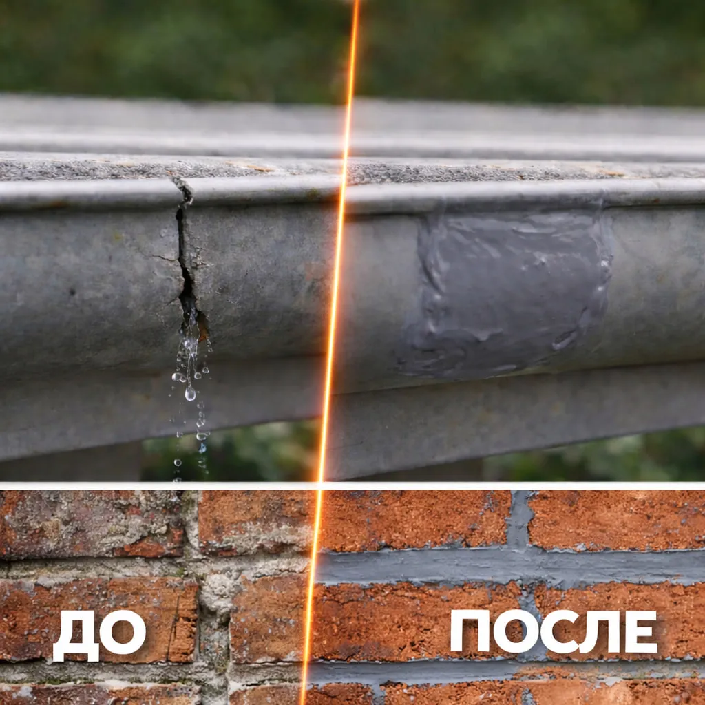 ДО и ПОСЛЕ
